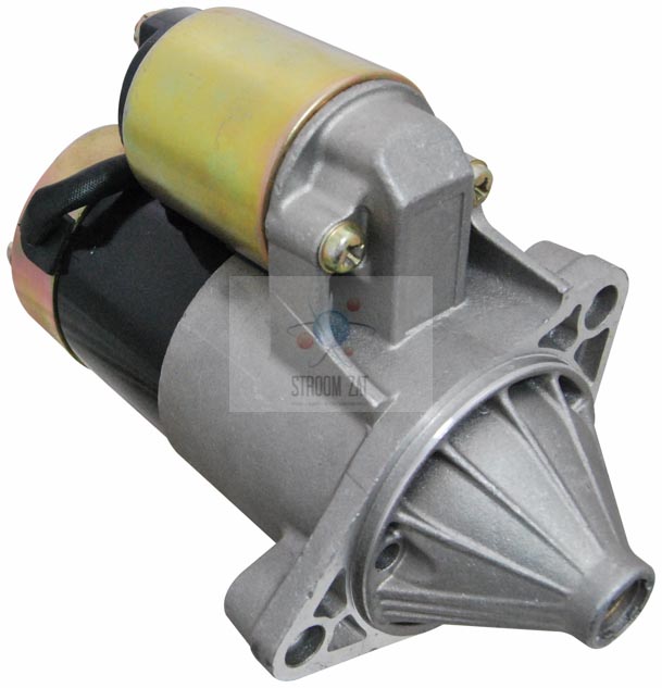 Startmotor  Suzuki