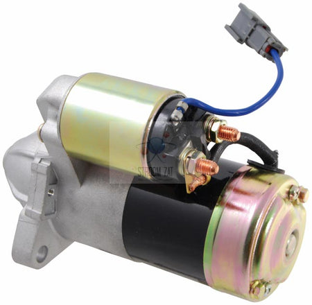 Startmotor Nissan 1.4Kw