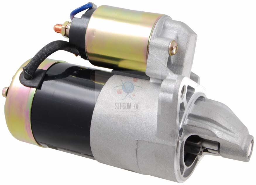 Startmotor Nissan 1.4Kw