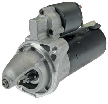 Starmotor 1.7kw Jaguar