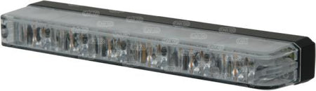 LED flitser oranje  XA1. extra dun 