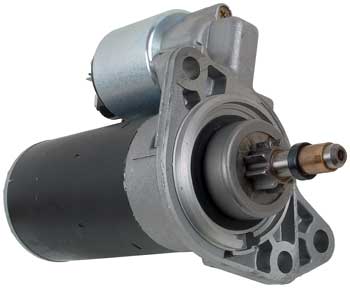 Startmotor div. VAG 1982- 