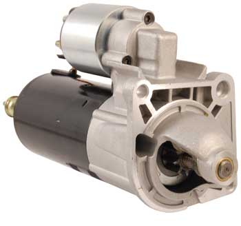 Startmotor Alfa Romeo V6