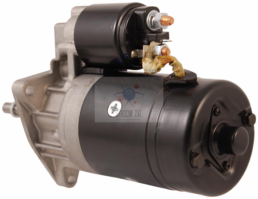 Startmotor Volkswagen T4 2.4D 2.2kw