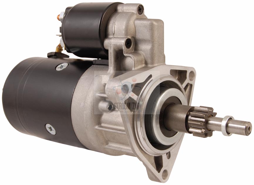 Startmotor Volkswagen T4 2.4D 2.2kw