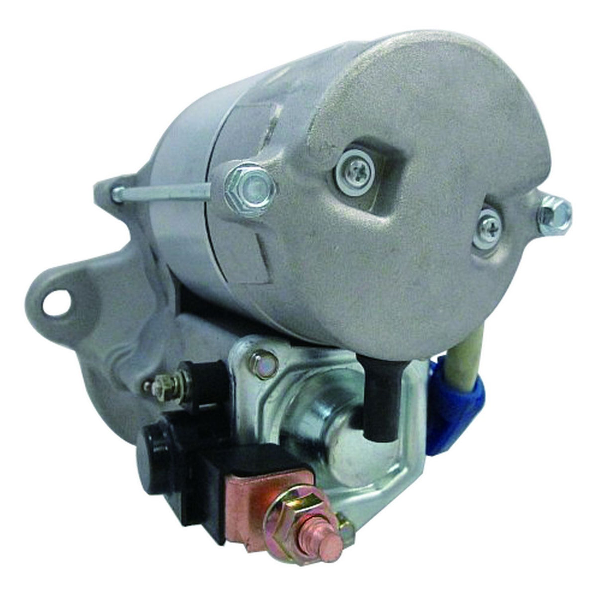 Startmotor Heftruck Cat. Clark Daewoo
