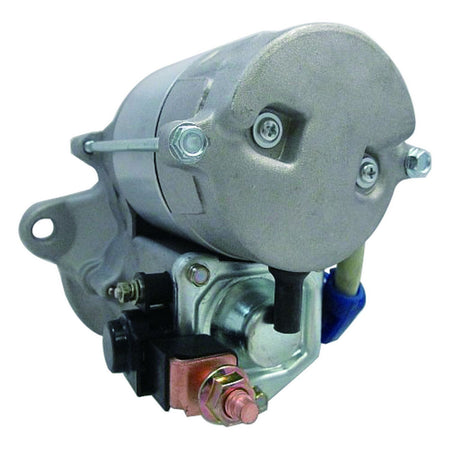 Startmotor Heftruck Cat. Clark Daewoo