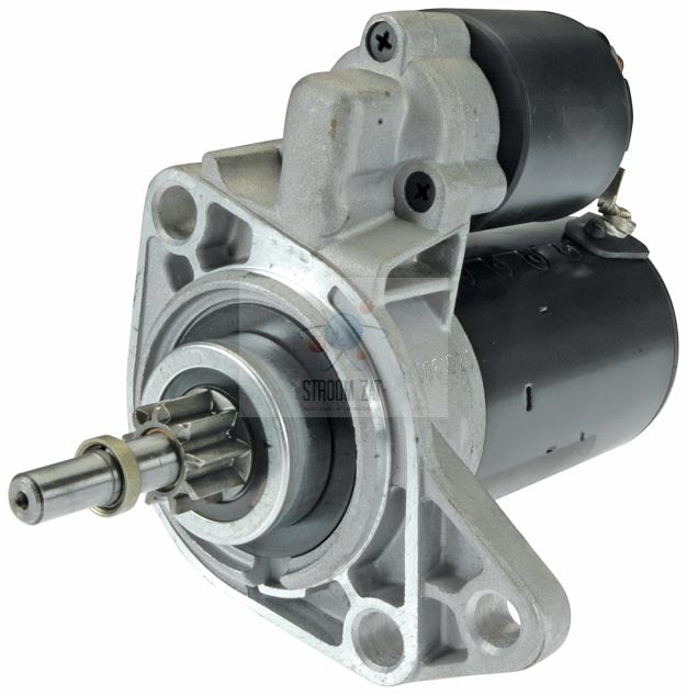 Startmotor Volkswagen 1.1Kw