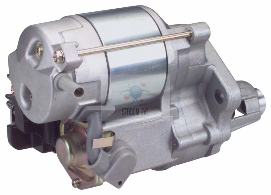 Startmotor Chrysler, Dodge, Plymouth