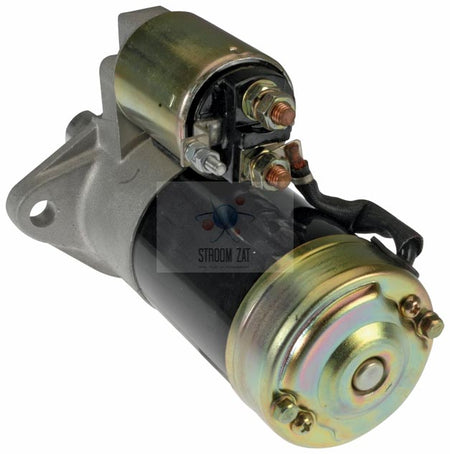 Startmotor Jeep Cherokee V8 
