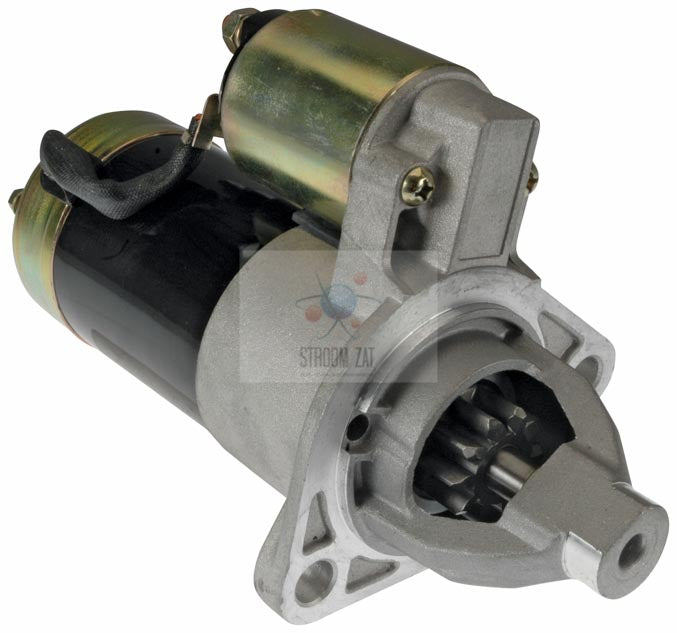 Startmotor Jeep Cherokee V8 