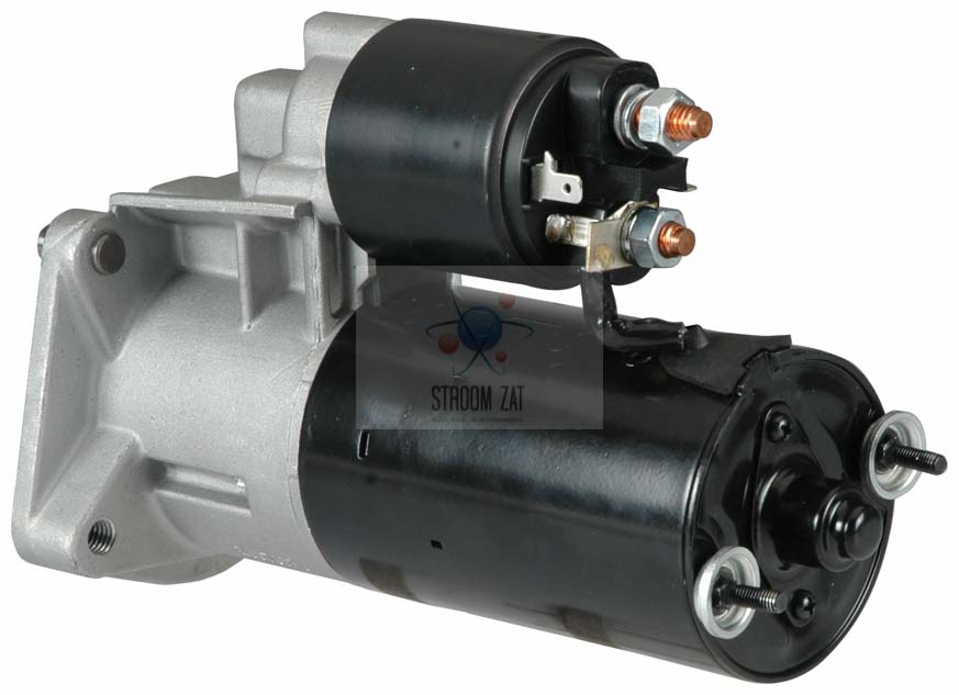 Startmotor Volvo, Renault Benzine 