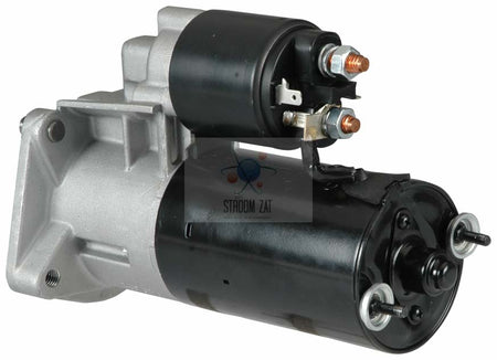 Startmotor Volvo, Renault Benzine 