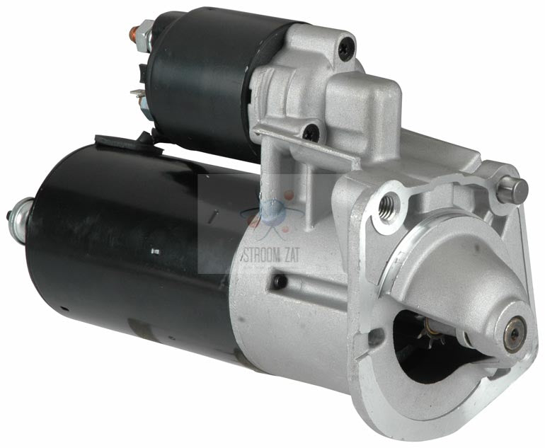 Startmotor Volvo, Renault Benzine 