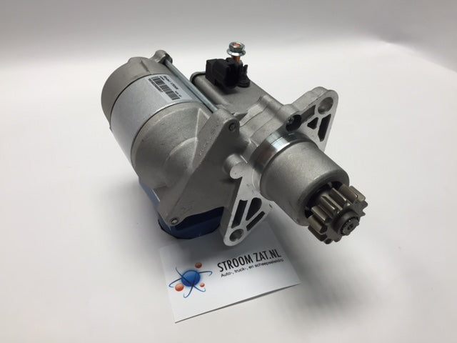 Startmotor Toyota 2.0i