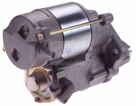 Startmotor Dodge 