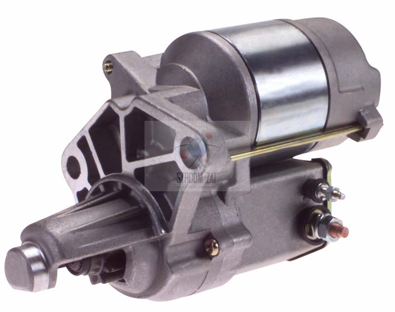 Startmotor Dodge 