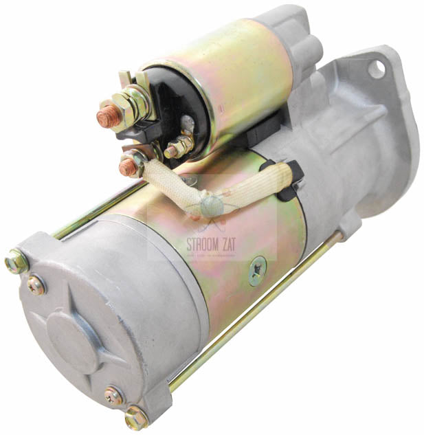 Startmotor Ford USA