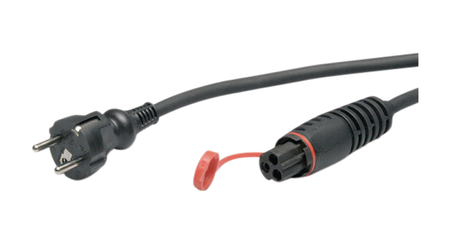 Calix 230V aansluitkabel 5meter 