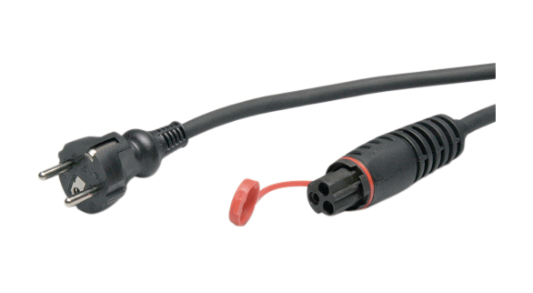Calix 230V aansluitkabel 5meter 
