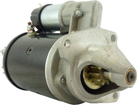 Startmotor Agco / Landini / Massey Ferguson - 12V , 2.8 Kw