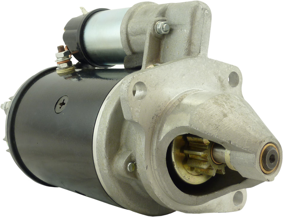 Startmotor Agco / Landini / Massey Ferguson - 12V , 2.8 Kw