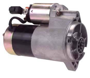 Startmotor Nissan Infinity 3.3 V6