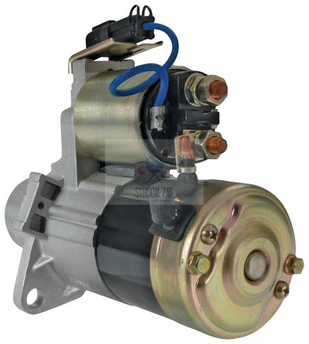 Startmotor Nissan 1.2Kw