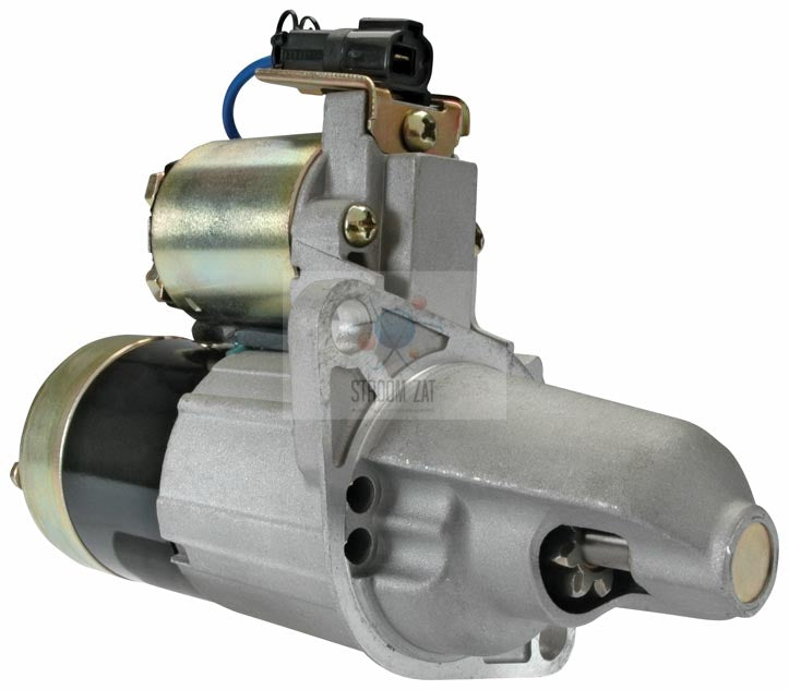 Startmotor Nissan 1.2Kw