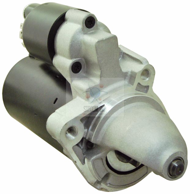 Startmotor BMW 1.4Kw benzine modellen