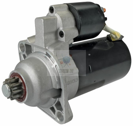 Startmotor Audi, Ford, Seat, Skoda, Mercedes