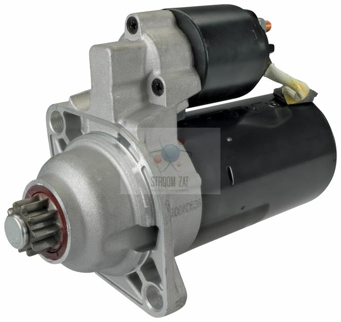 Startmotor Audi, Ford, Seat, Skoda, Mercedes