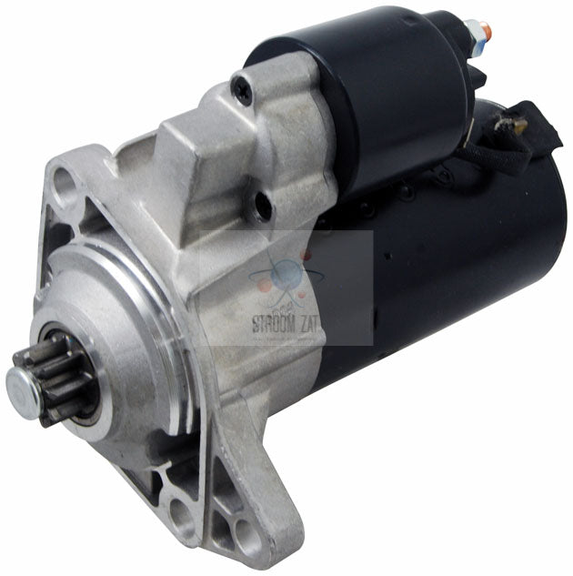 Startmotor Audi, Volkswagen, Seat,Ford,  Mercedes V 