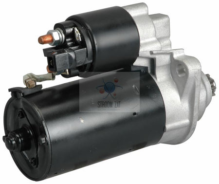 Startmotor Audi / Seat / Skoda/ Volkswagen 1.9TDI