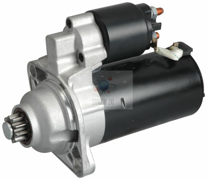 Startmotor Audi / Seat / Skoda/ Volkswagen 1.9TDI