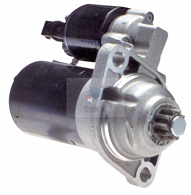 Startmotor Audi, Ford,  Seat, Skoda , Volkswagen