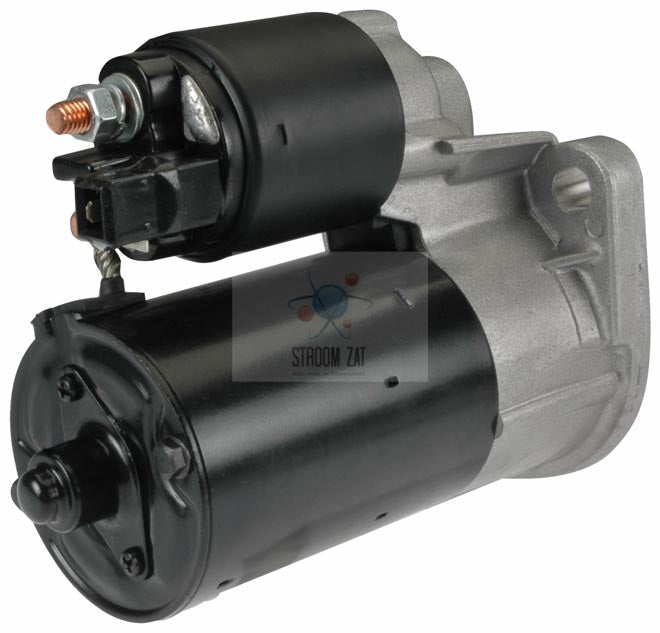 Startmotor Audi, Seat, Skoda, Volkswagen 1.1Kw