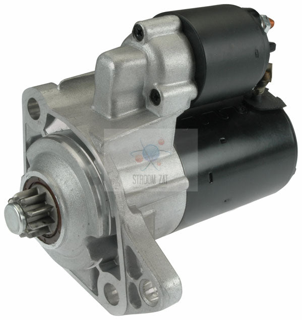 Startmotor Audi, Seat, Skoda, Volkswagen 1.1Kw