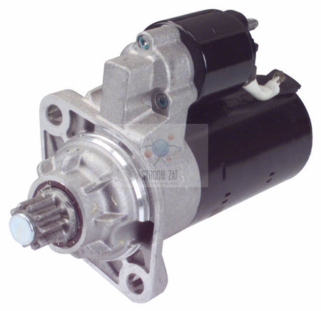 Startmotor Audi, Ford, Volkswagen