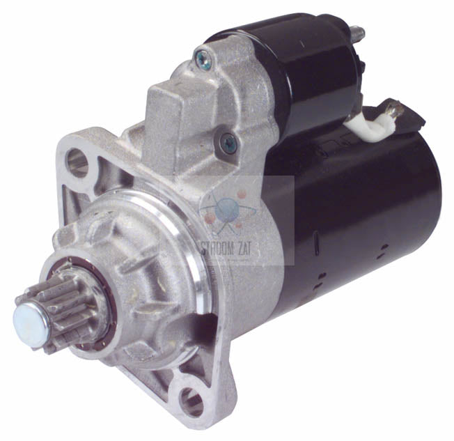 Startmotor Audi, Ford, Volkswagen