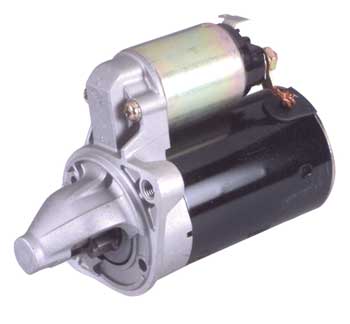 Startmotor Hyundai , Kia 