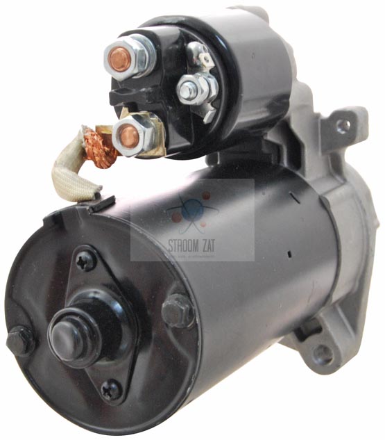 Startmotor Mercedes CDI 1.7Kw 12 tand