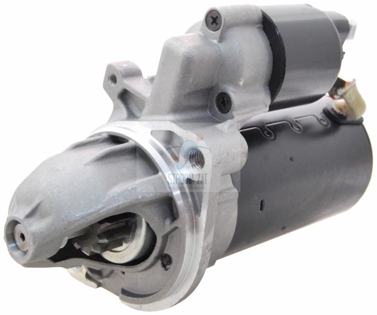 Startmotor Mercedes CDI 1.7Kw 12 tand