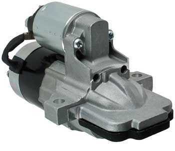 Startmotor Mazda 3 , 5 , 6 