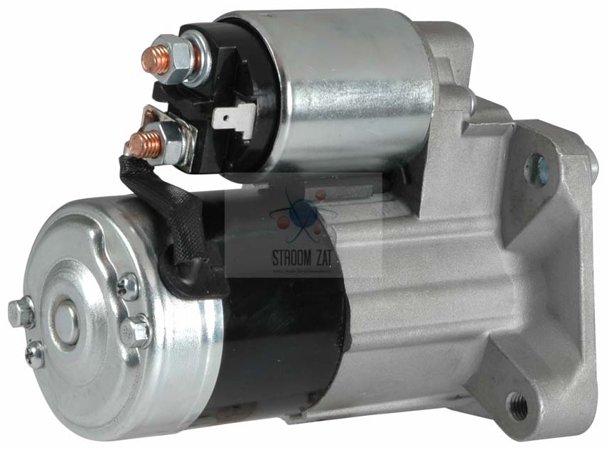 Startmotor Chrysler Voyager 2.4 