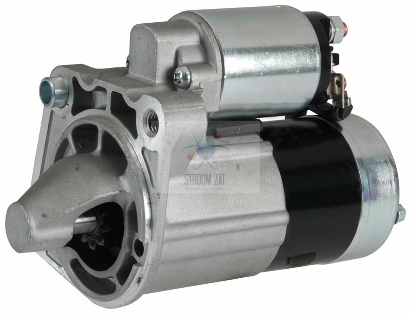 Startmotor Chrysler Voyager 2.4 