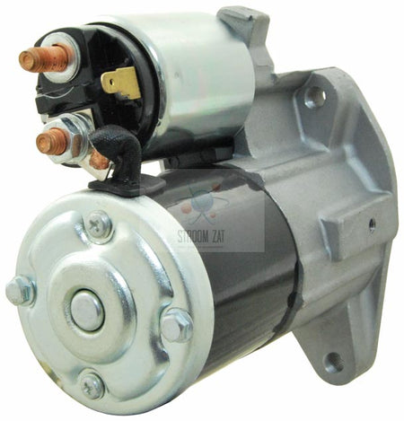 Startmotor Jeep 4.7L