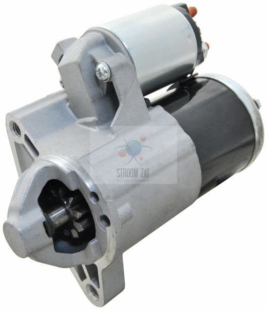 Startmotor Jeep 4.7L