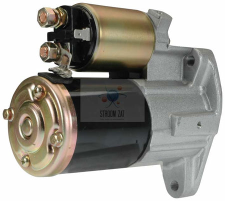 Startmotor Chrysler Jeep 5.7 V8