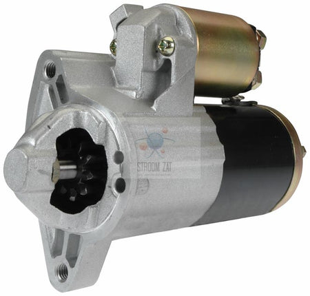 Startmotor Chrysler Jeep 5.7 V8